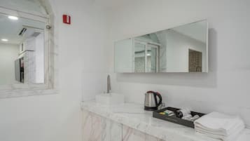 Habitació doble Deluxe | Interior
