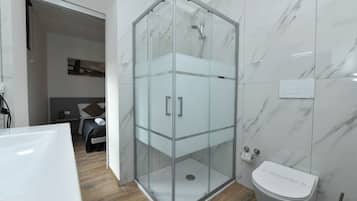 Camera doppia | Bagno