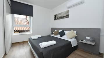 Double Room | Free WiFi