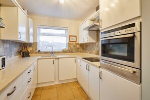House | 2 bedrooms - Host Stay Bridge Court (Yarm)