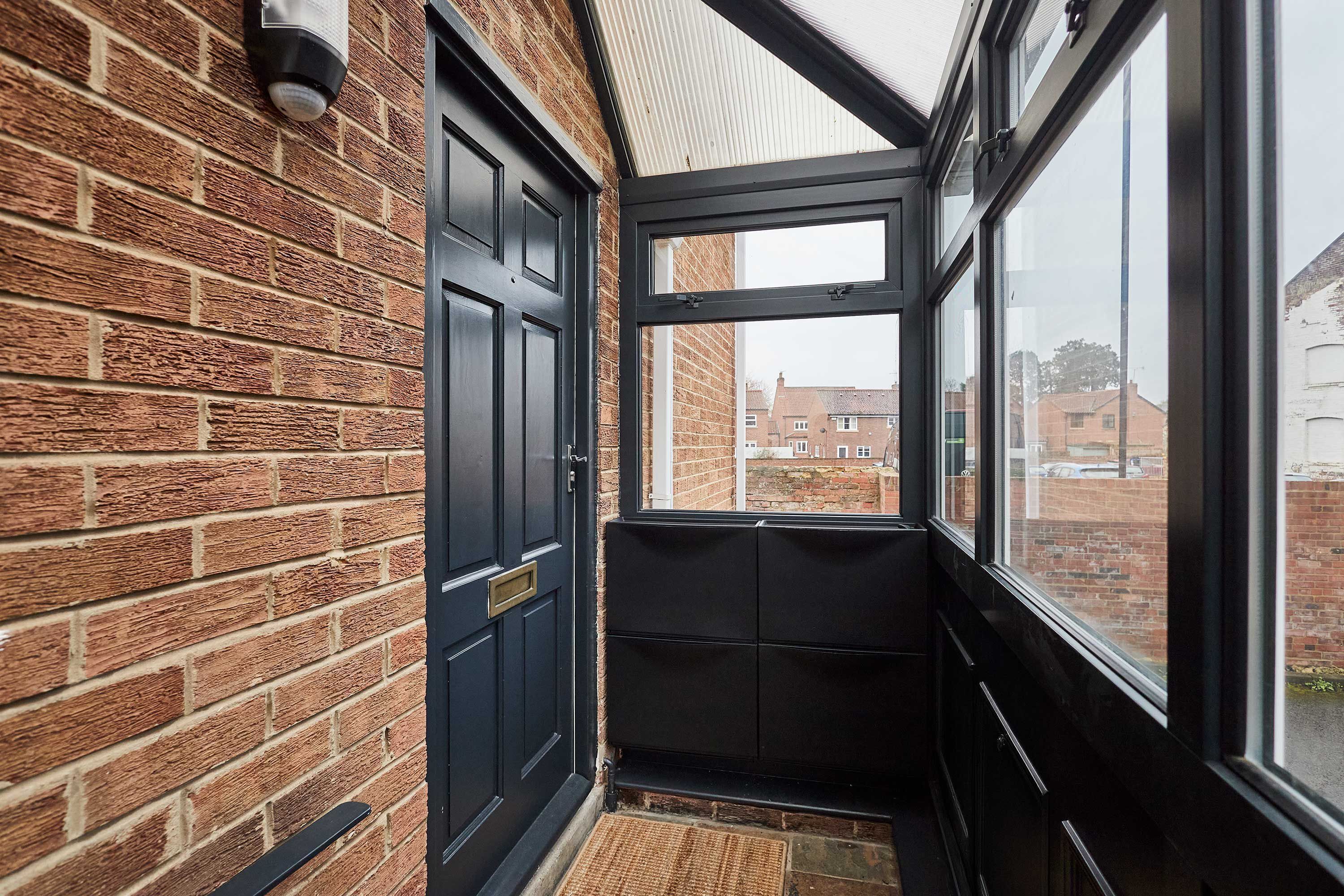 House | 2 bedrooms