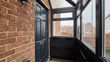 House | 2 bedrooms