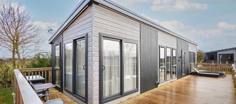 Host Stay Kingfisher Lodge Amotherby