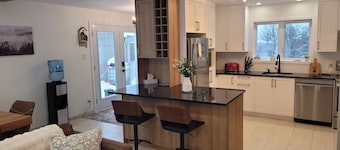 Le Chalet du Domaine Gourmand