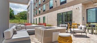 Home2 Suites By Hilton Montgomery Eastchase
