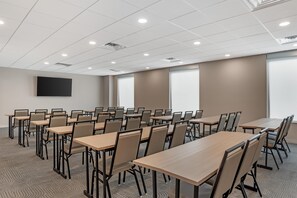 Sala de reuniones
