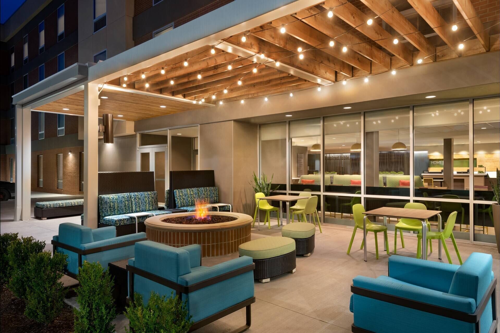 Terrass/Patio