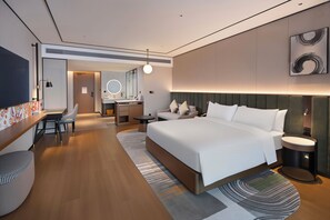 Premium Room, 1 King Bed