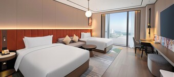 Hilton Garden Inn Foshan Tanzhou ICEC