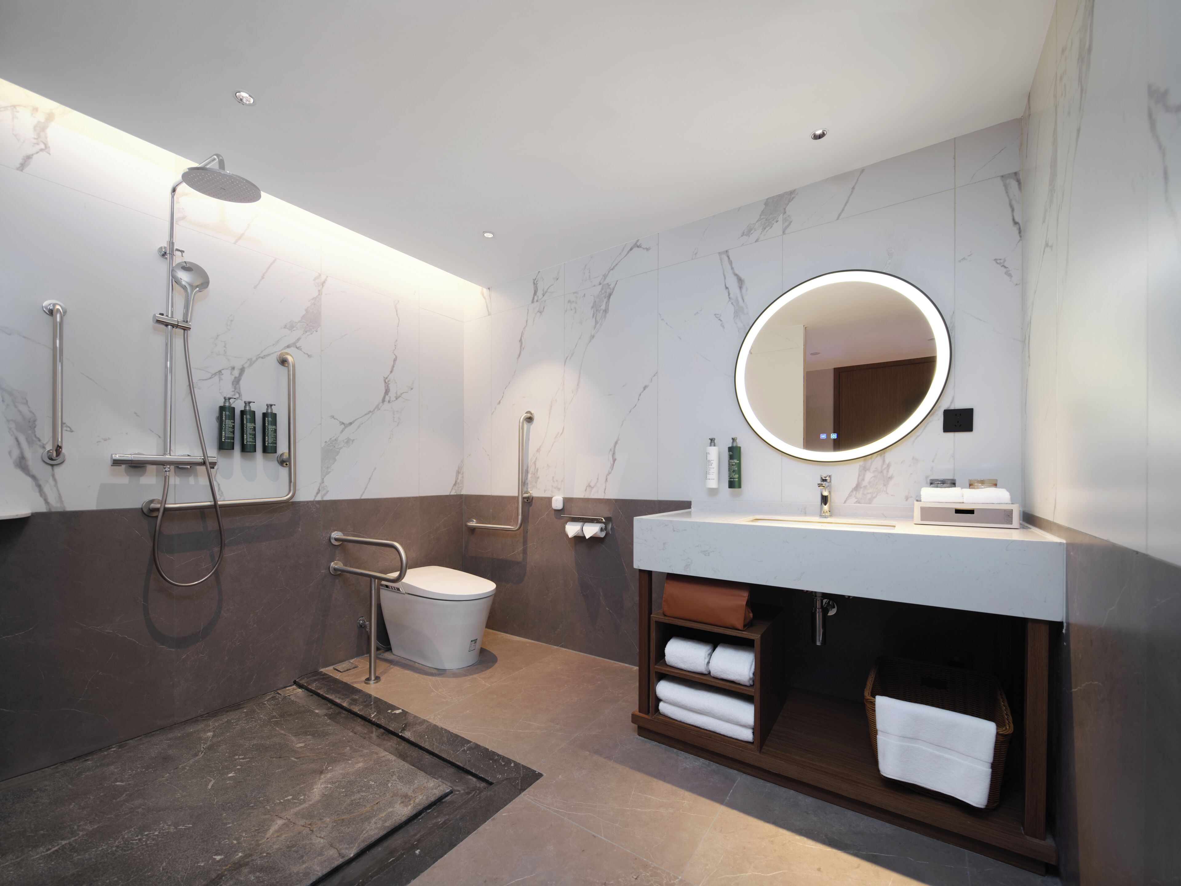 Room, 1 Katil Raja (King), Accessible | Wi-fi percuma 