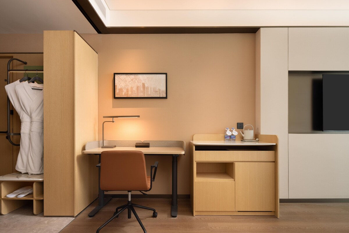 Zimmer, 2 Einzelbetten