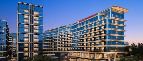外觀