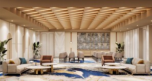 Meeting facility - Hilton Lucknow Gomti Nagar (Lucknow)