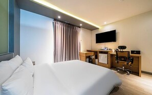 Standaard tweepersoonskamer