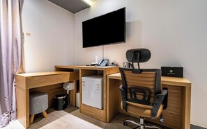 Phòng đôi Tiêu chuẩn | Nội thất