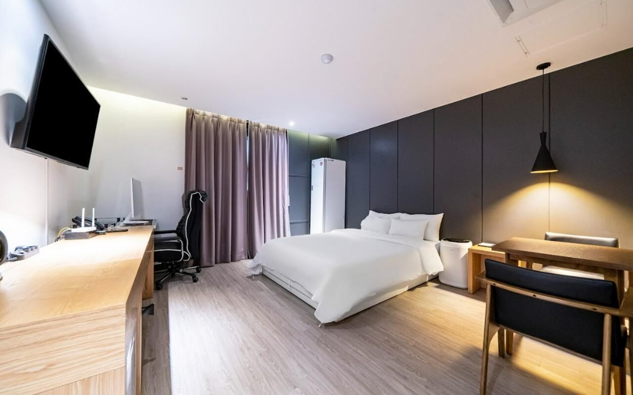 Premium tweepersoonskamer