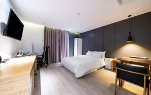 Premium tweepersoonskamer