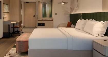 Hilton Garden Inn Shanwei Luhe