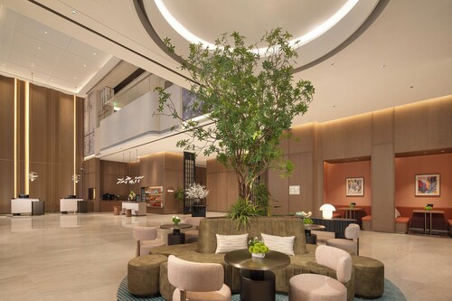 Hilton Garden Inn Shanwei Luhe