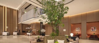 Hilton Garden Inn Shanwei Luhe