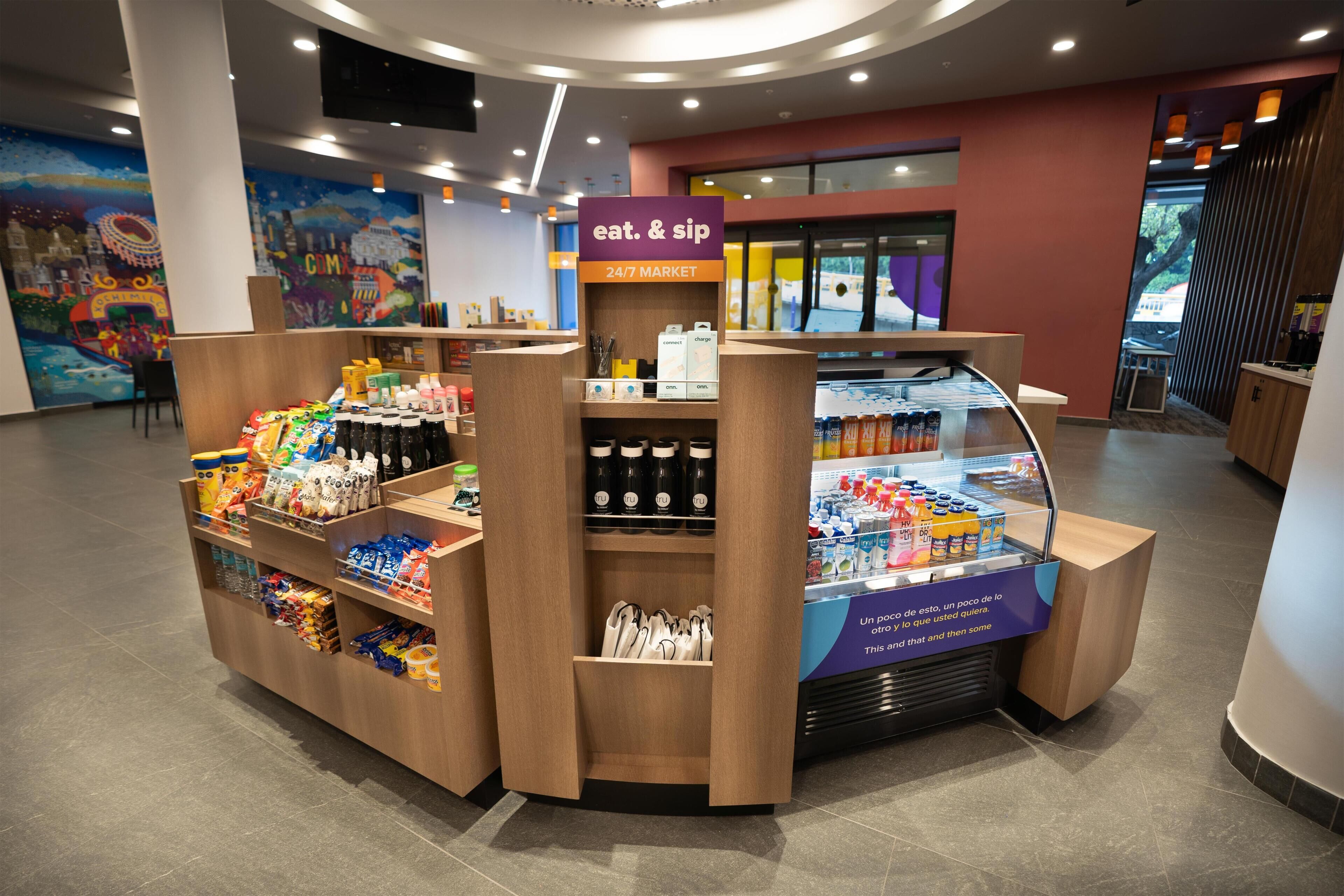 Snackbar