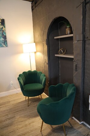 Interieur