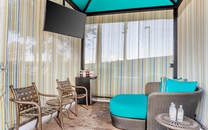 Spa - The Boulevard, a Hilton Grand Vacations Club Resort Las Vegas
2 bedrooms (Las Vegas)