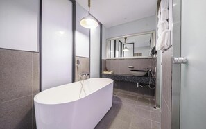 Bathroom - Dongtan Hotel Yein (Hwaseong)