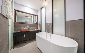 Habitación Premium doble | Baño
