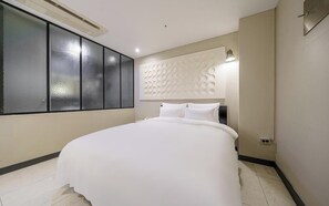 Room - Dongtan Hotel Yein (Hwaseong)