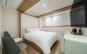 Deluxe Double Room - Dongtan Hotel Yein (Hwaseong)