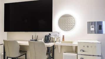 Standard Room (No Window)