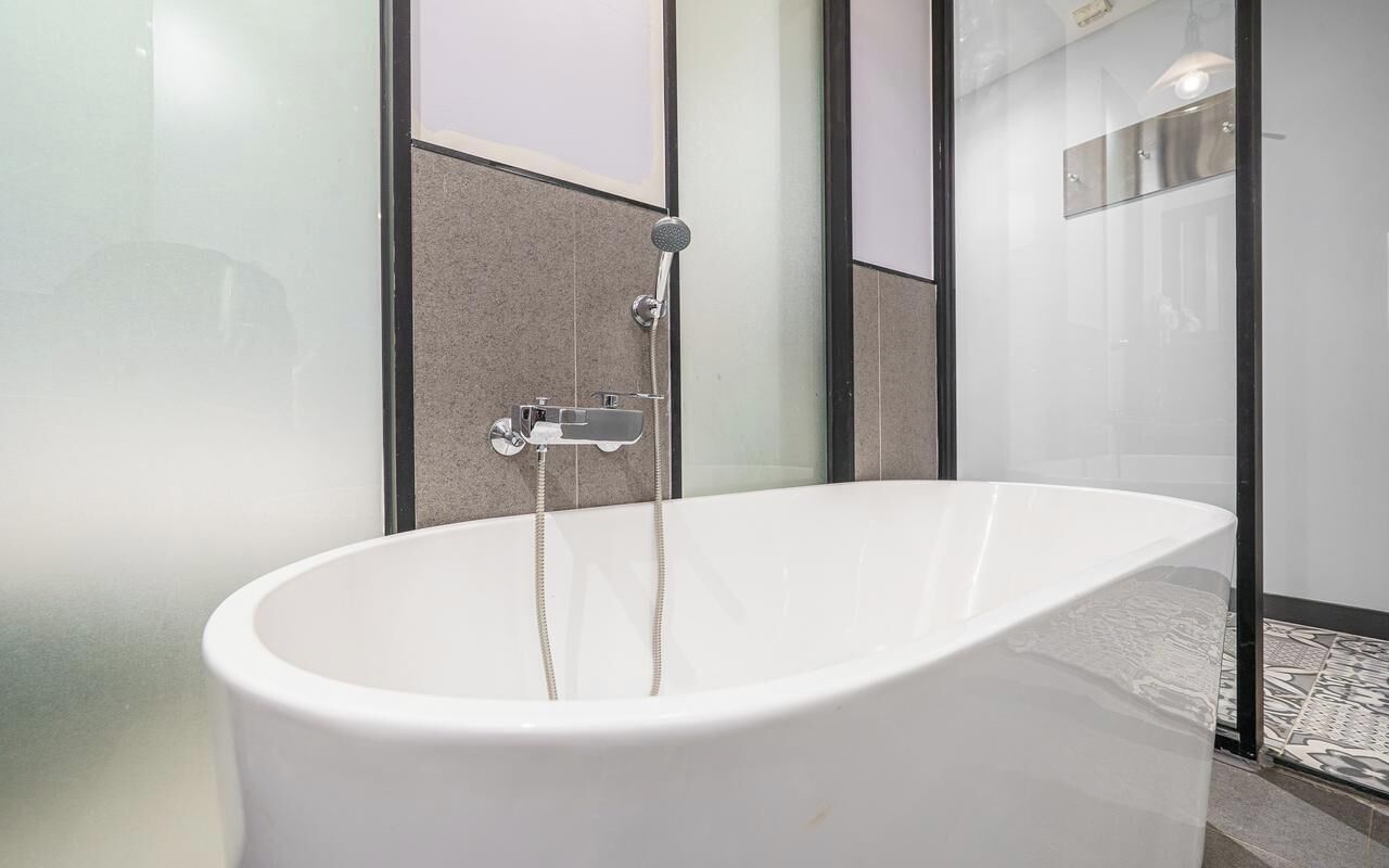 Kamar mandi