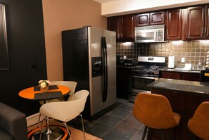 Cuisine privée