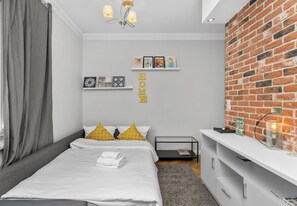 Room - Ujejskiego City Center Apartment (Kraków)