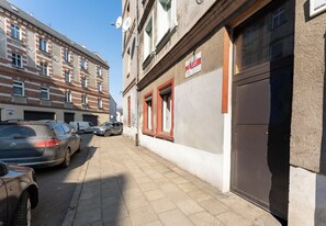 Exterior - Gliwice Comfort Stay Studio (Gliwice)