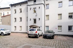 Exterior - Chorzów Batory Snug Apartment (Chorzów)