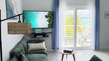 Smart TV, books