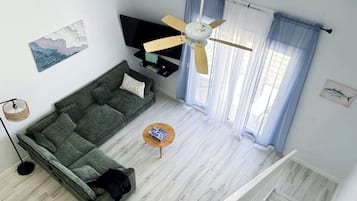 Smart TV, books