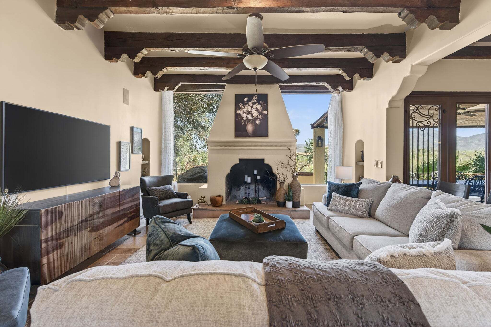 Desert Resort: Pool, Hot Tub, Golf - Cave Creek, AZ