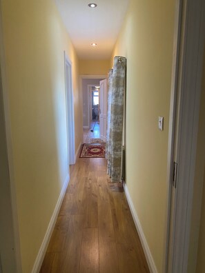 Interior - Renovated, charming farmhouse located in the Irish countryside. (Ballinahown)