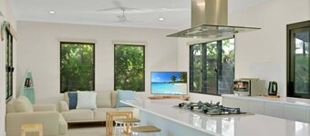 Balu luxe Gateway Retreat