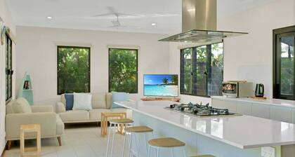 Balu luxe Gateway Retreat