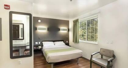 Private Getaway Near Rutgers