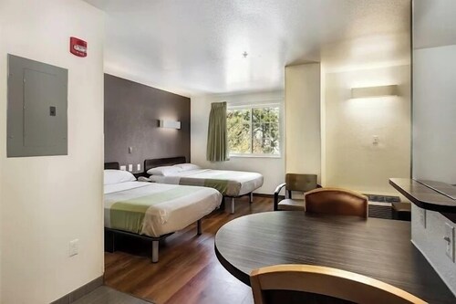 Convenient Stay Near Rutgers