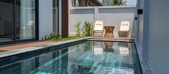 Lagom Residence Phu Quoc