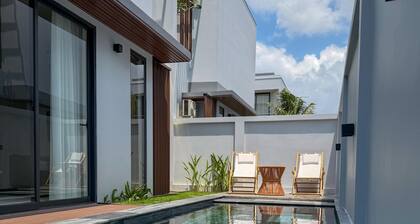 Lagom Residence Phu Quoc