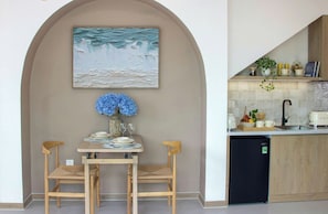 Dining - Lagom Residence Phu Quoc (Phu Quoc)