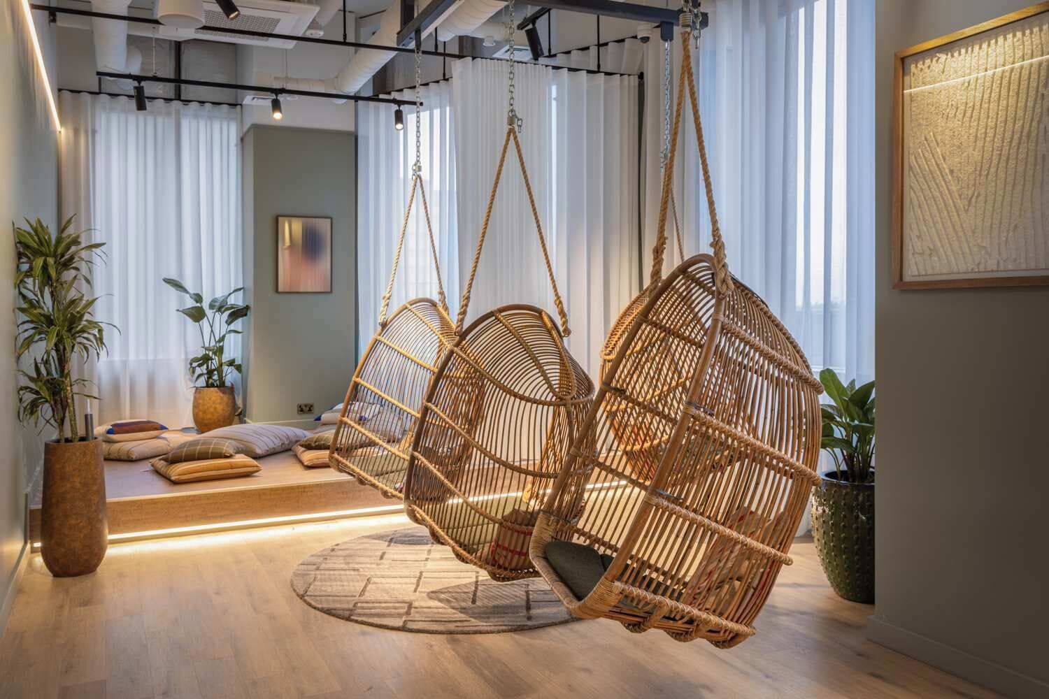 1 Schlafzimmer, Schreibtisch, WLAN, Bettwäsche