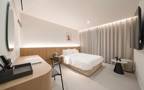 Phòng đôi Tiêu chuẩn